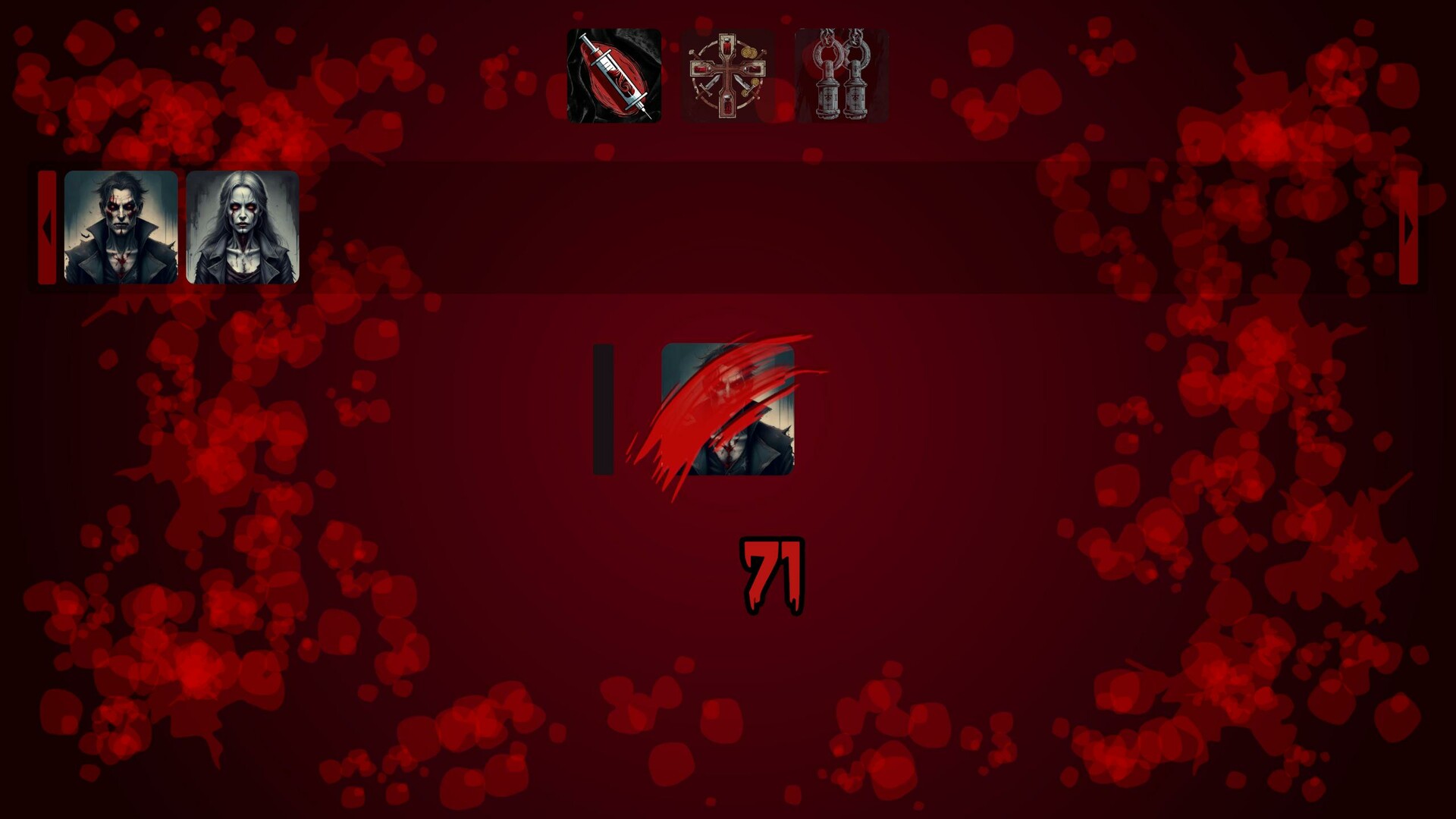 STAKE N CLICK screenshot 4